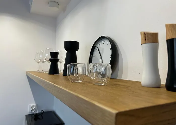 Luxon Apartaments Baltic Sea
